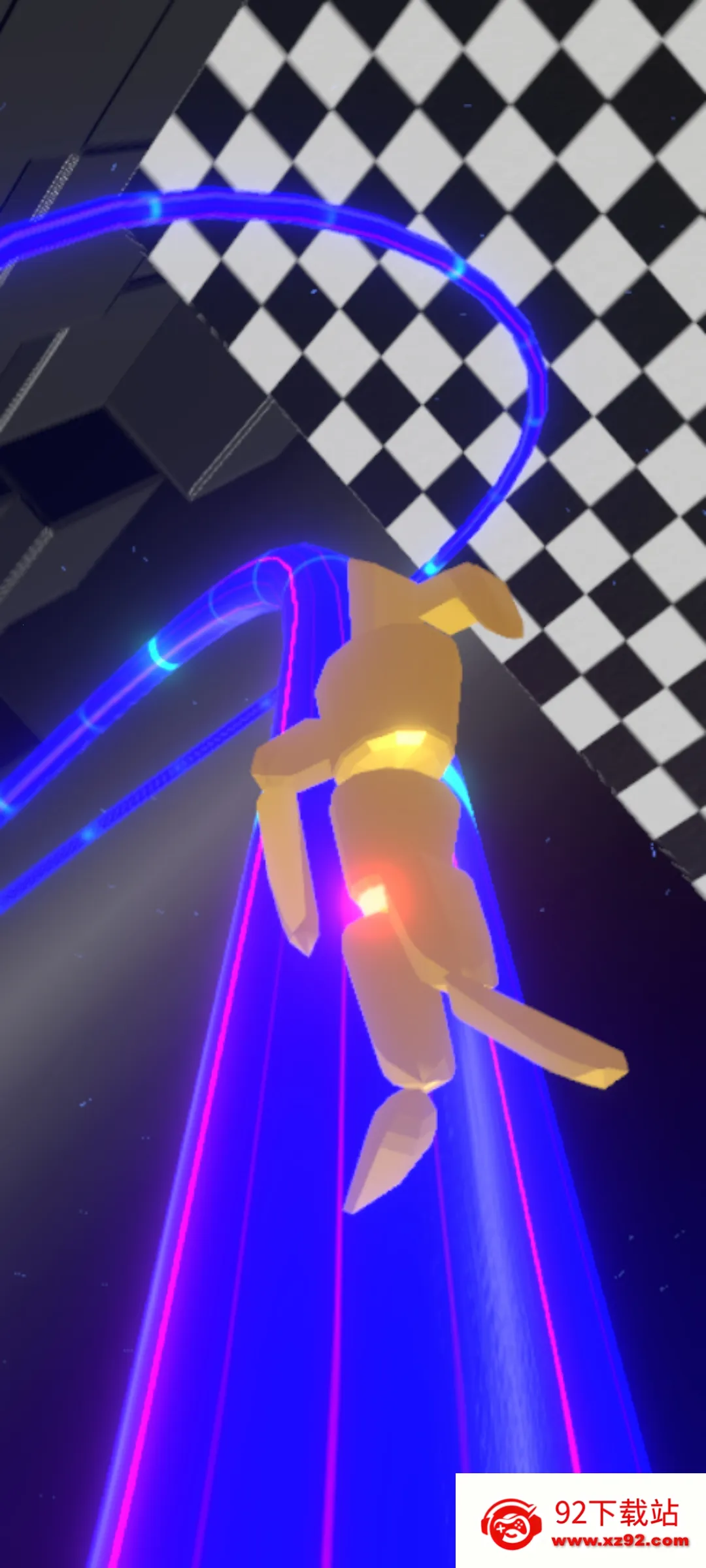 �ܵ���Ծ(�����ܵ���Ծ��Ϸ)v025 ��׿���ͼ