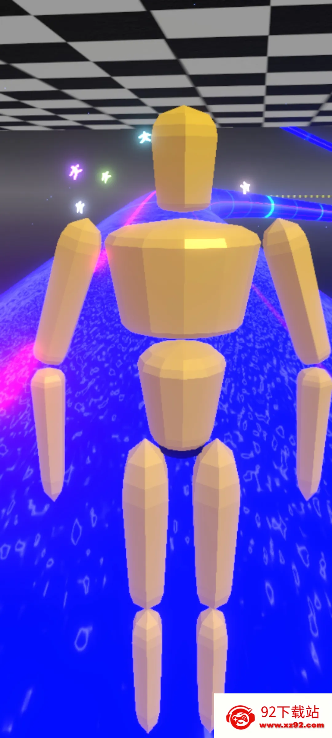 �ܵ���Ծ(�����ܵ���Ծ��Ϸ)v025 ��׿���ͼ