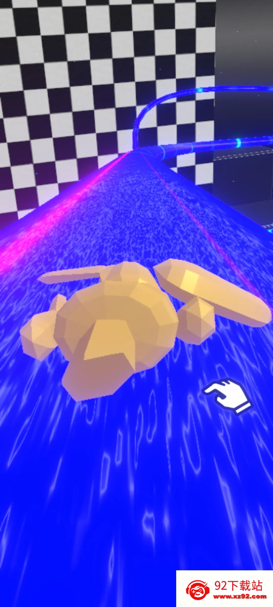 �ܵ���Ծ(�����ܵ���Ծ��Ϸ)v025 ��׿���ͼ