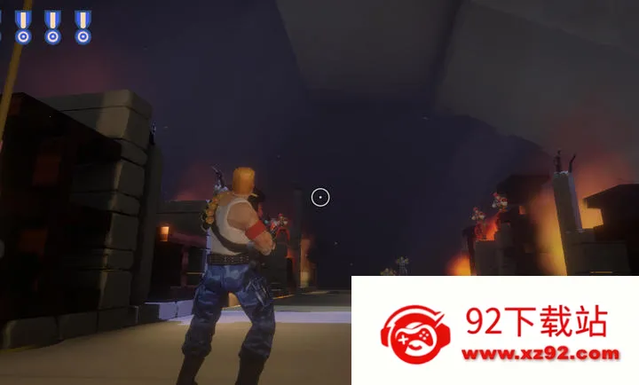 �궷��3D���ư�PC���԰氲׿���ֻ���v1.0 �ֻ����ͼ