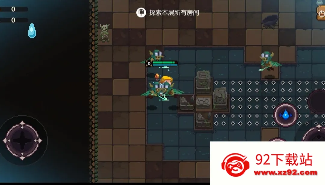 Ԫ������steam��ֲ2026�ٷ����°汾v4.2.6 ��׿���ͼ