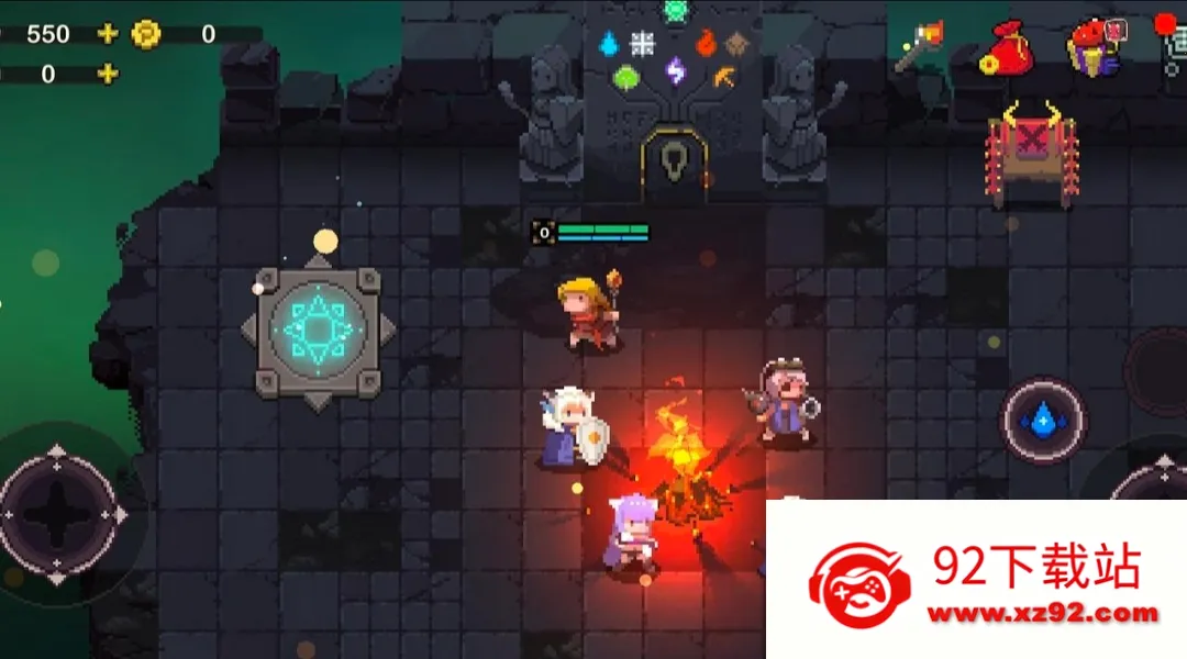 Ԫ������steam��ֲ2026�ٷ����°汾v4.2.6 ��׿���ͼ