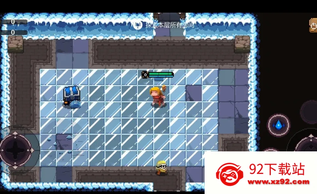Ԫ������steam��ֲ2026�ٷ����°汾v4.2.6 ��׿���ͼ