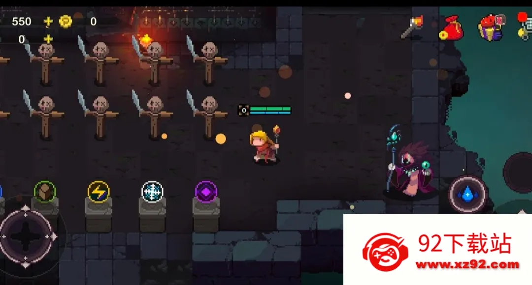 Ԫ������steam��ֲ2026�ٷ����°汾v4.2.6 ��׿���ͼ