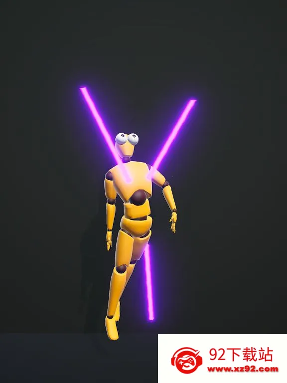 ���Բٳ�(��Ƥ��������Ϸ)v1.1.0 �ֻ����ͼ