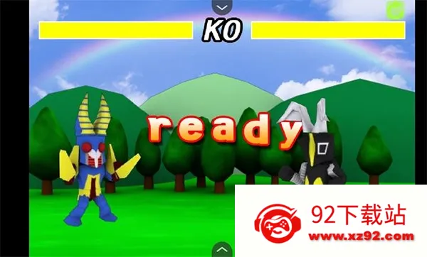 ����������(����������Ϸ)v1.00.30-patreon �ֻ����ͼ