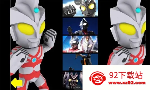 ����������(����������Ϸ)v1.00.30-patreon �ֻ����ͼ