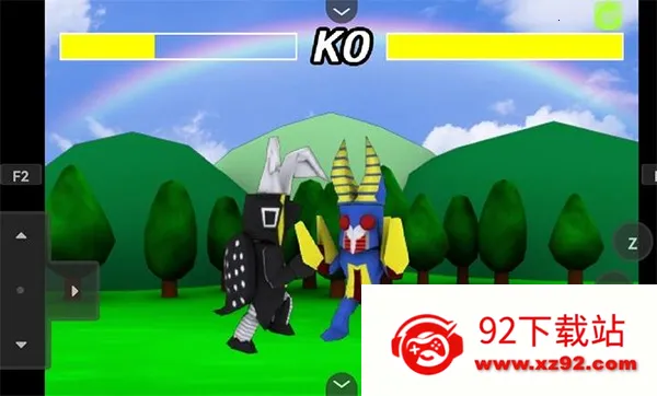 ����������(����������Ϸ)v1.00.30-patreon �ֻ����ͼ