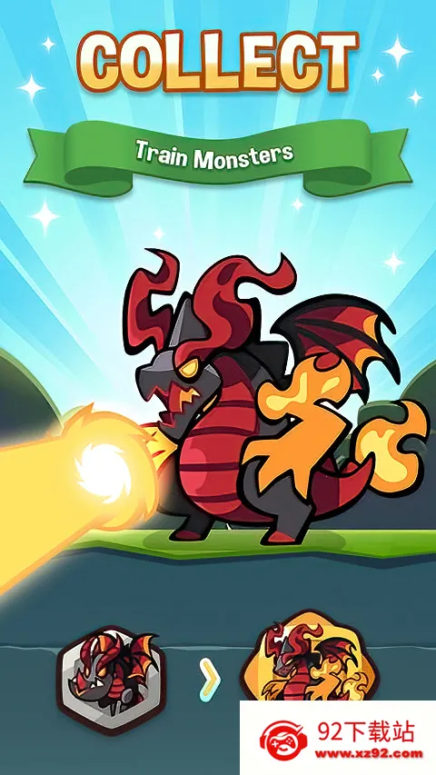 ������˵�ƽ�����޽����ʯv1.107.2 �ٷ������ͼ