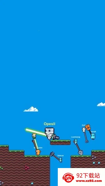 �������׬Ǯ��Ϸv1.0 ��׿���ͼ