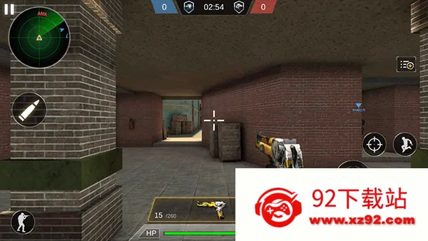 Pro Sniper��װ�������ֻ���v1.8.8 �ֻ����ͼ