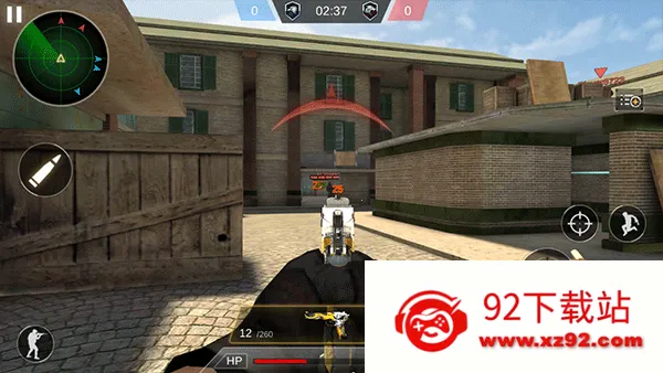 Pro Sniper��װ�������ֻ���v1.8.8 �ֻ����ͼ