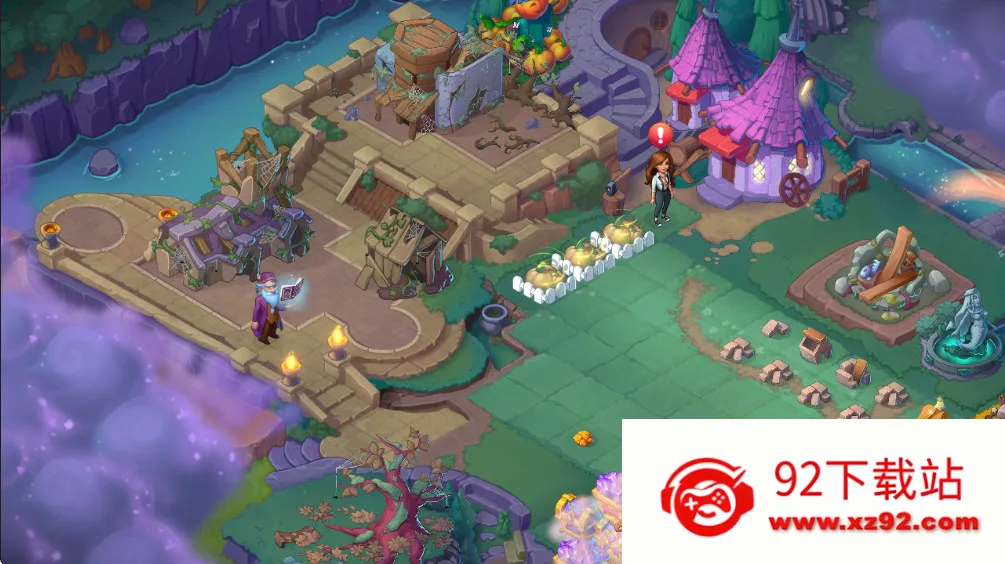 Ԣ��С��ϲ���Ϸ�ƽ������v1.34.0 �ٷ������ͼ