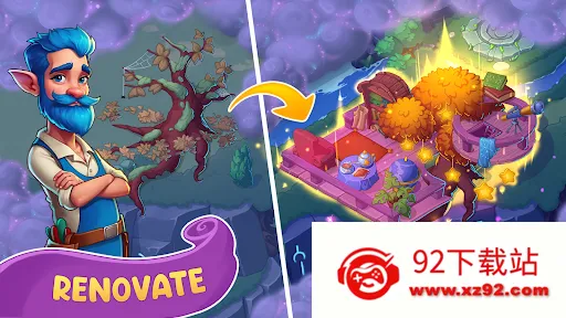 Ԣ��С��ϲ���Ϸ�ƽ������v1.34.0 �ٷ������ͼ