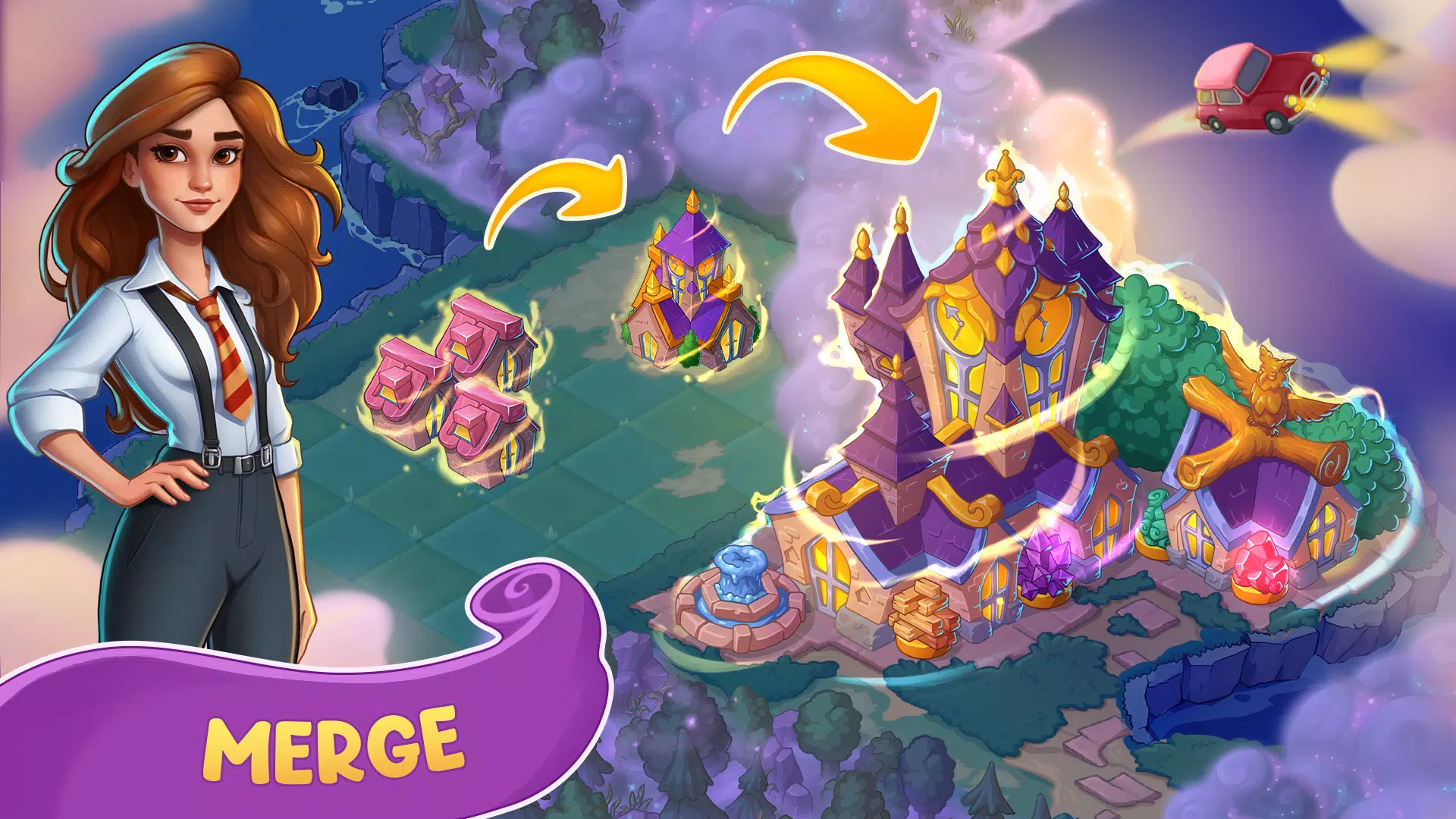 Ԣ��С��ϲ���Ϸ�ƽ������v1.34.0 �ٷ������ͼ