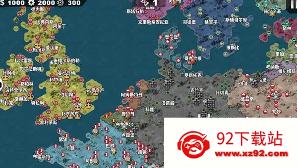 ����������4�й�����ս��2026�ٷ����°汾v1.25.2 �ֻ����ͼ