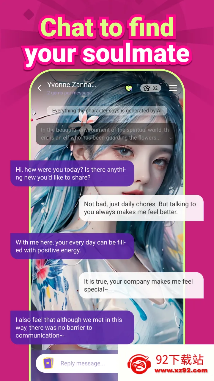 Trend Ai(AI��������)v1.3.0 �ٷ������ͼ
