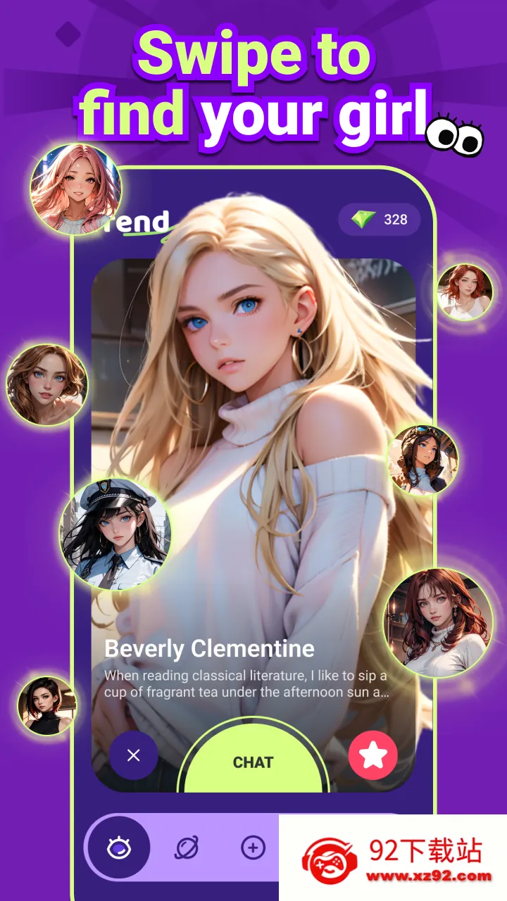 Trend Ai(AI��������)v1.3.0 �ٷ������ͼ