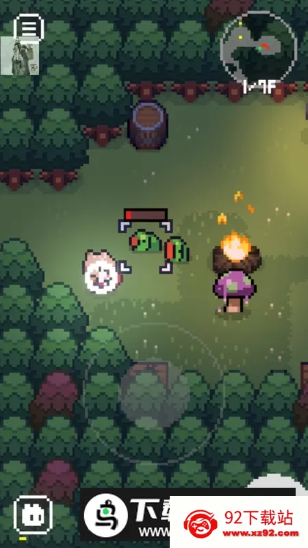 The Way Home�ؼҵ�è(Сèð����Ϸ)v2.6.4 ��׿���ͼ