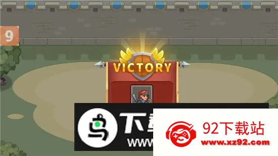 Idle Legion Hero March���þ���Ӣ���о�(���������淨��)v1.0.0 ��׿���ͼ