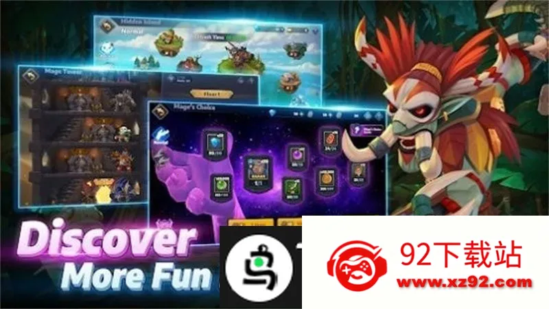 ͵����ʦ(Ȥζð����Ϸ)v1.0.11 ��Ѱ��ͼ