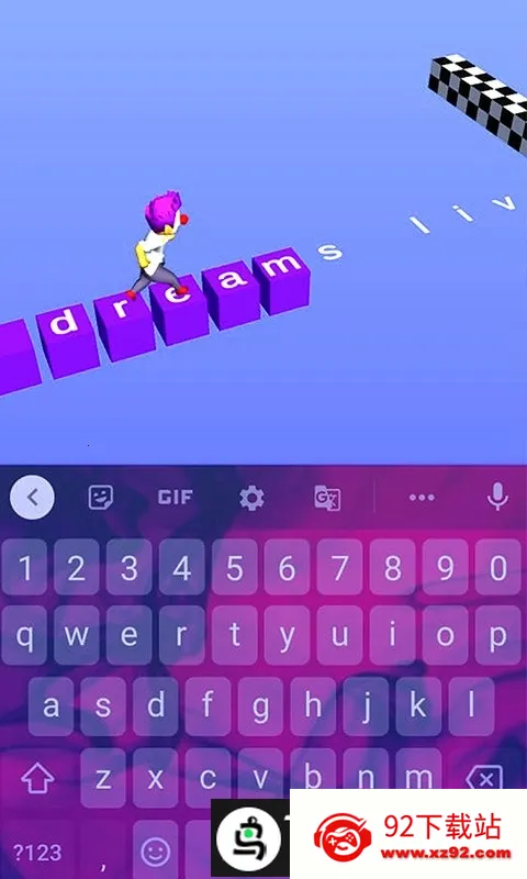 ���ָ�����ս(���־�����Ϸ)v1.0 �ٷ������ͼ