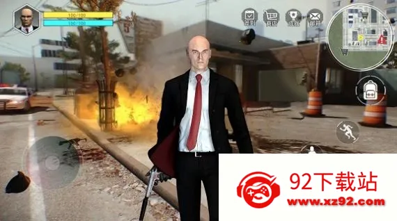 ��Ӣ�ع�ͷ�žѻ�ɱ2026���ذ�װ