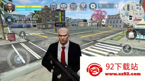 ��Ӣ�ع�ͷ�žѻ�ɱ2026���ذ�װv1.0 �ֻ����ͼ