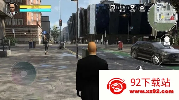 ��Ӣ�ع�ͷ�žѻ�ɱ2026���ذ�װv1.0 �ֻ����ͼ