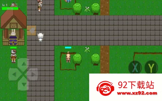 ������ҫ5v5������������v0.1xiongxiong �ֻ����ͼ