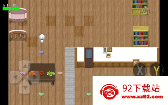 ������ҫ5v5������������v0.1xiongxiong �ֻ����ͼ