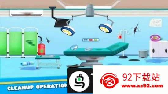 Ů��ҽԺ���(ҽԺ���ģ����Ϸ)v1.0 �ֻ����ͼ