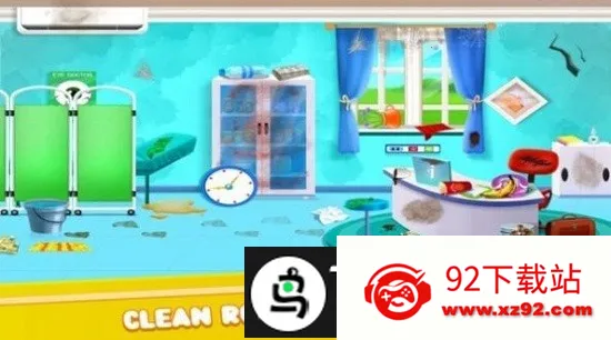 Ů��ҽԺ���(ҽԺ���ģ����Ϸ)v1.0 �ֻ����ͼ