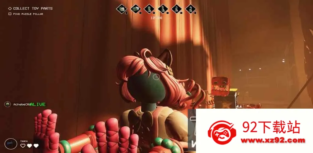 ��Ϸʱ��ƻ�ͬ�˰�2026���ذ�װv1 �ٷ������ͼ