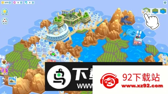 Land Builder���ؽ����(���ؽ���ģ����Ϸ)