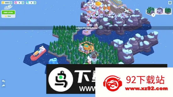 Land Builder���ؽ����(���ؽ���ģ����Ϸ)v1.26.0 �ֻ����ͼ