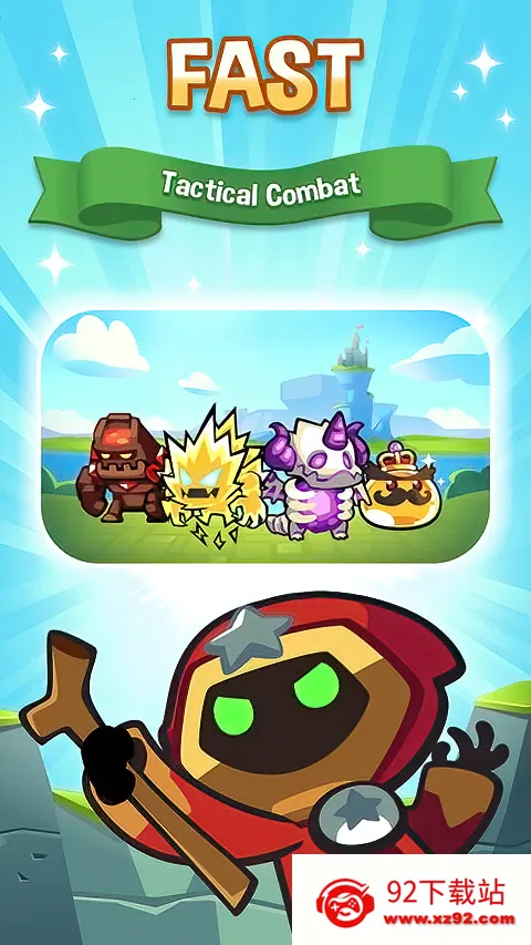 ������˵�ڹ��ƽ������v1.107.2 �ֻ����ͼ