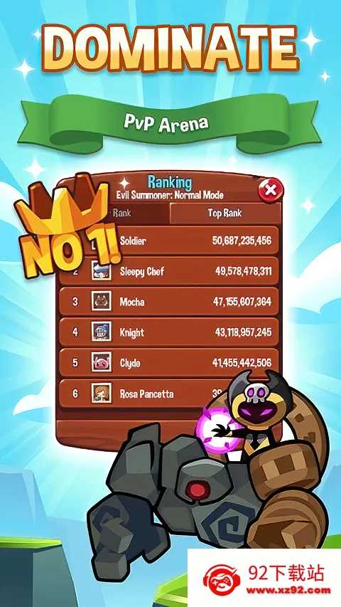 ������˵�ڹ��ƽ������v1.107.2 �ֻ����ͼ