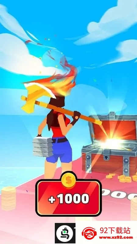 ��ľ������(�ܿῳ����Ϸ)v1.1 ��׿���ͼ