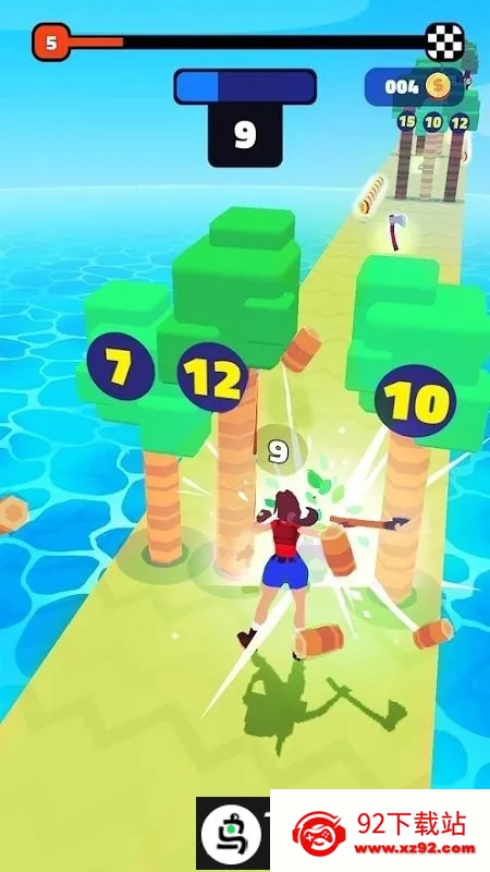 ��ľ������(�ܿῳ����Ϸ)v1.1 ��׿���ͼ