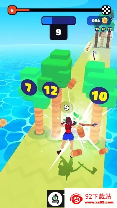 ��ľ������(�ܿῳ����Ϸ)v1.1 ��׿���ͼ