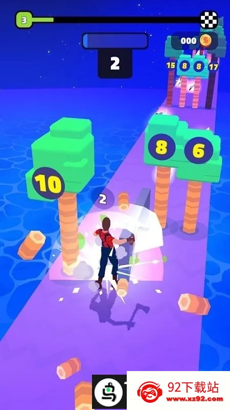 ��ľ������(�ܿῳ����Ϸ)v1.1 ��׿���ͼ