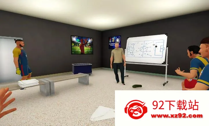 ��������ģ����(��������ģ����Ϸ)v1.8.4 ��׿���ͼ