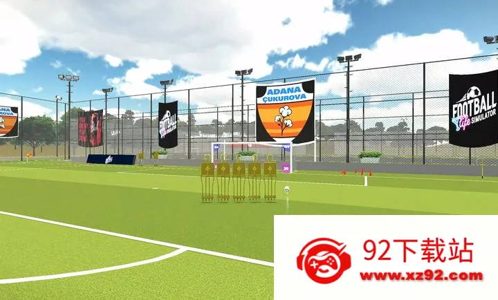 ��������ģ����(��������ģ����Ϸ)v1.8.4 ��׿���ͼ