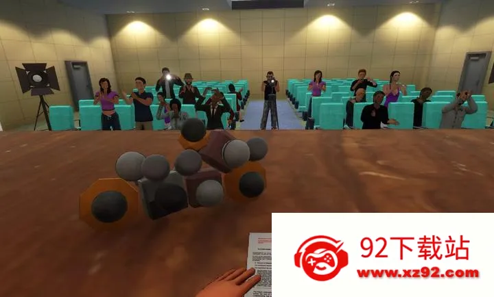 ��������ģ����(��������ģ����Ϸ)v1.8.4 ��׿���ͼ