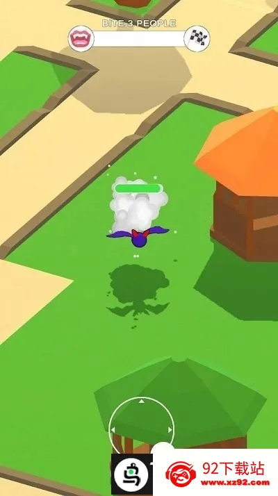 Life in the shadows(��Ѫ��ð����Ϸ)v0.1 �ֻ����ͼ