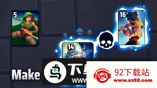 Black Deck��ڿ���2026���ذ�װv1.33.0 �ֻ����ͼ