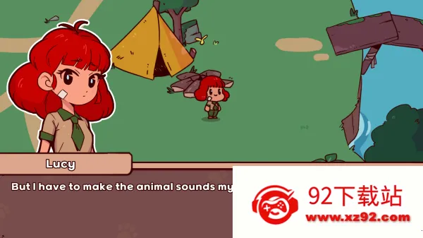 �ҵ���������԰��������v1.0 �ٷ������ͼ