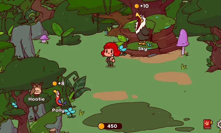 �ҵ���������԰��������v1.0 �ٷ������ͼ