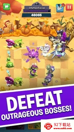 ֲ���ս��ʬ3����(ֲ��������Ϸ)v1.0.15 ��׿���ͼ